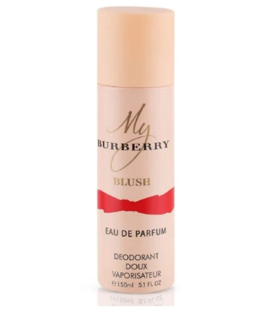 Burberry My Blush Deodorant Body Spray-150ml