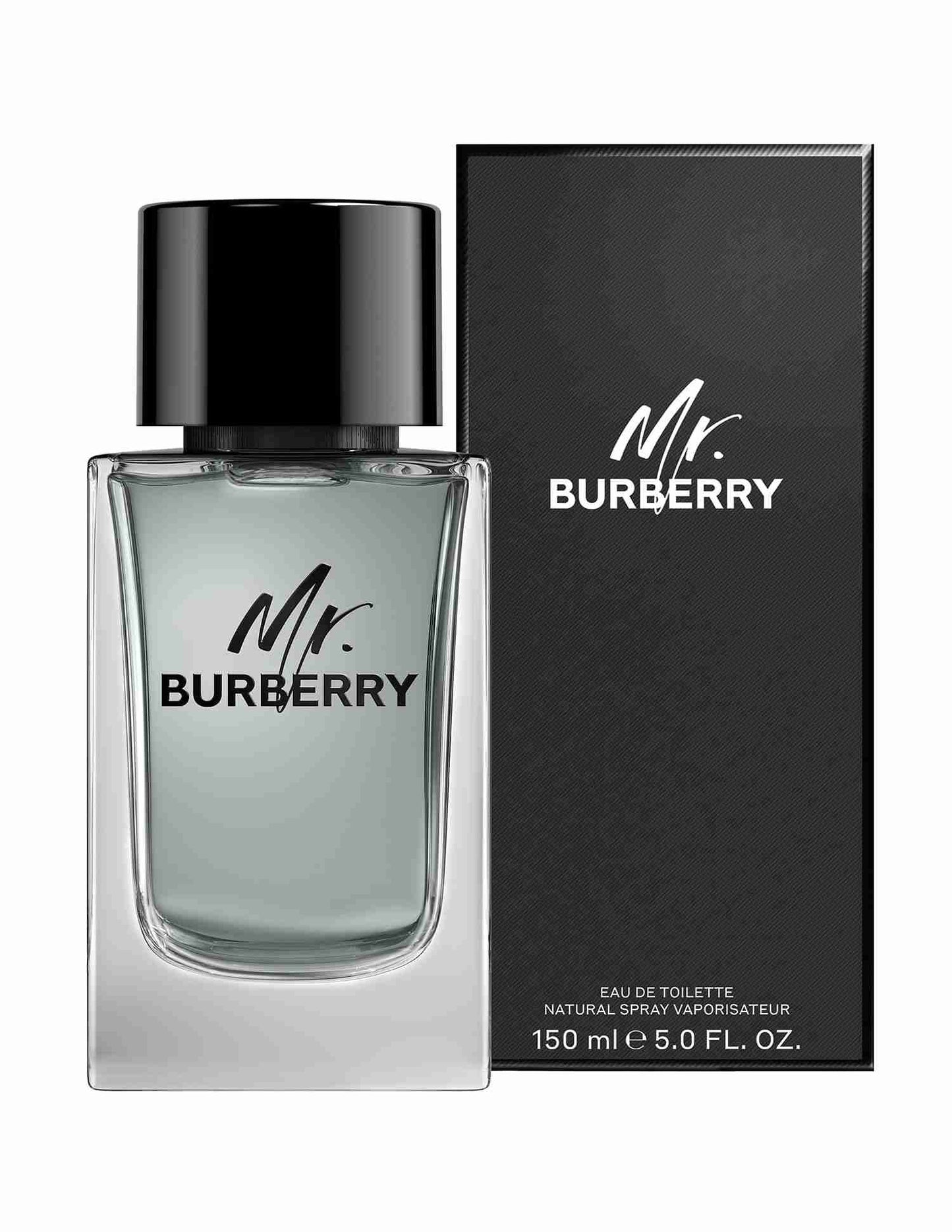 Burberry Mr. Burberry Eau De Toilette (150ml)