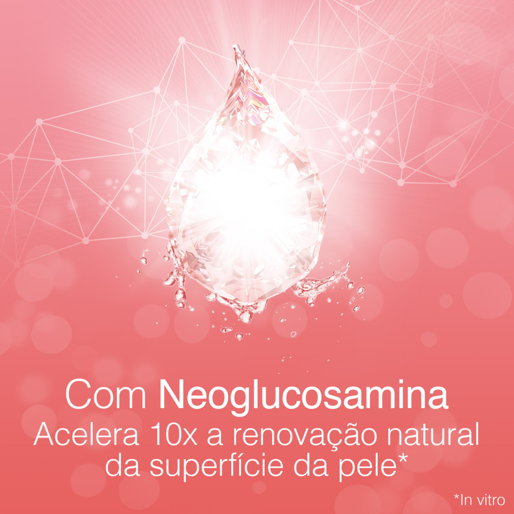 Neutrogena Bright Boost Illuminating Moisturizing Face Serum for Bright & Glowing Skin in 7 Days (30 ml)