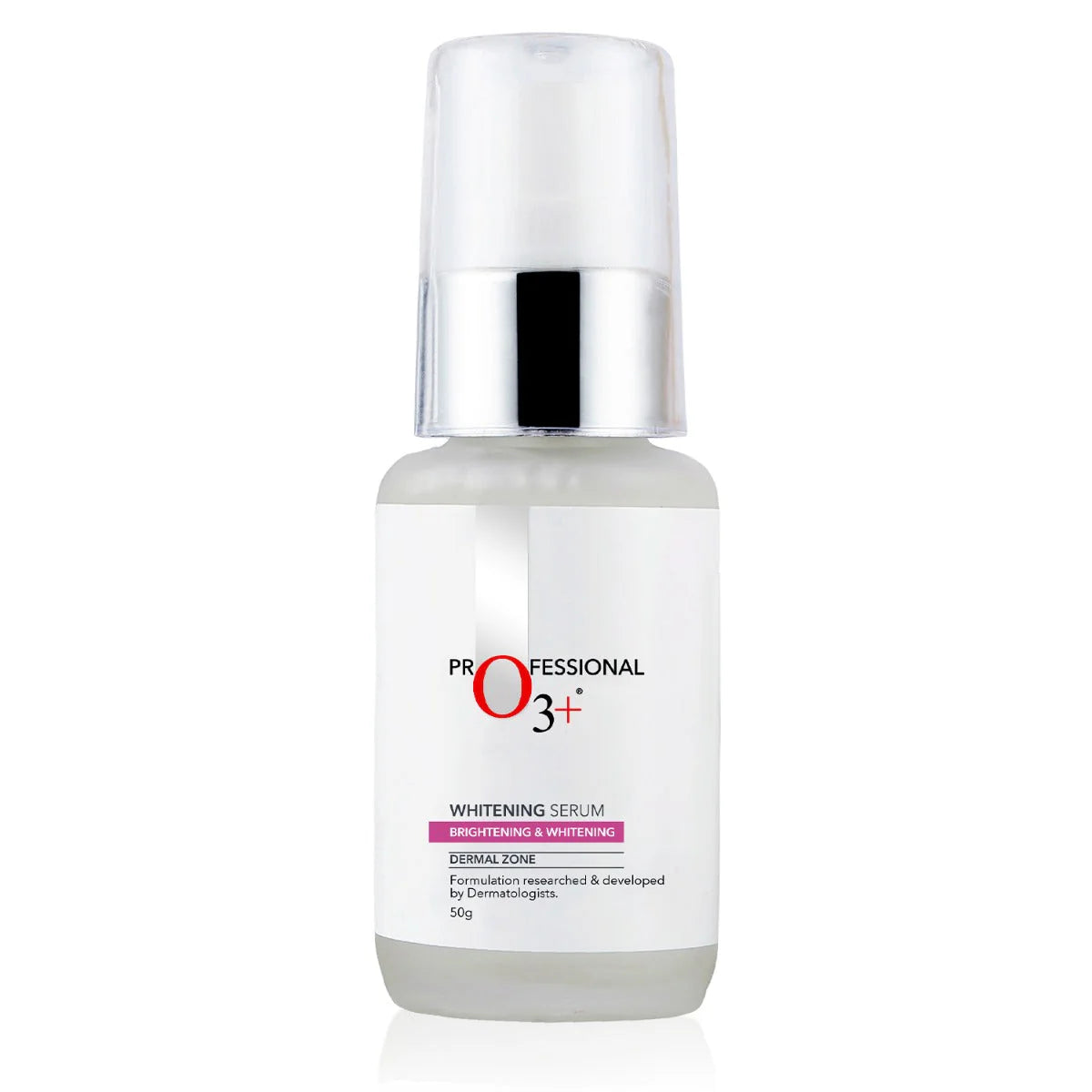 O3+ Professional Skin Serum Face Whitening for Pigmentation and Whitens Skin (50g)