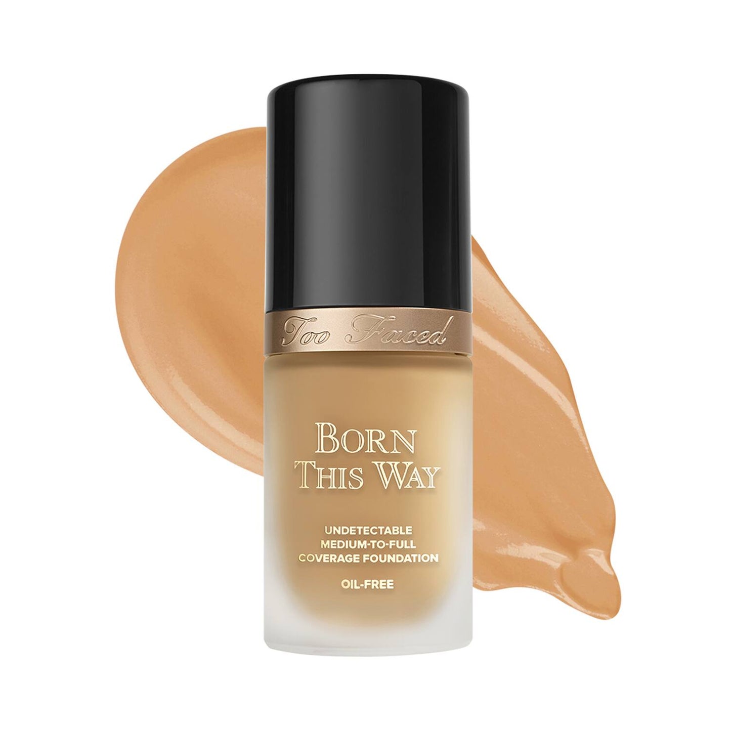 TOO FACED Born This Way Oil-Free Foundation 30ml