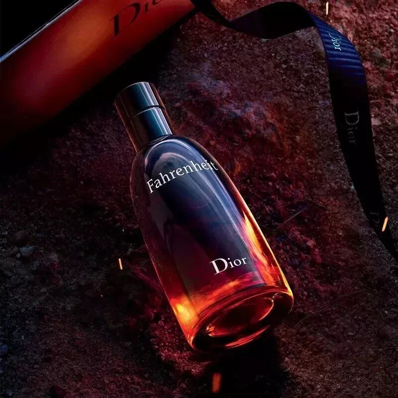 DIOR Fahrenheit Parfum For Him (100ml)