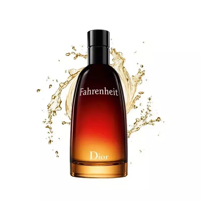 DIOR Fahrenheit Parfum For Him (100ml)