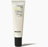 Minimalist L-Ascorbic Acid 8% Lip Treatment Balm