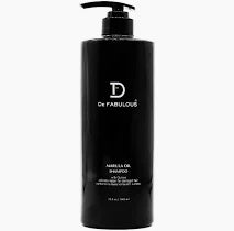 De Fabulous Marula Oil Shampoo (1000ml)