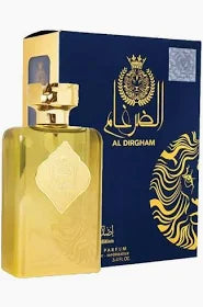 Ard Al Zaafaran AL Dirgham Limited Edition For Men and Women Eau De Parfum (100 ml)