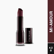 Colorbar Velvet Matte Lipstick (4.2 g)