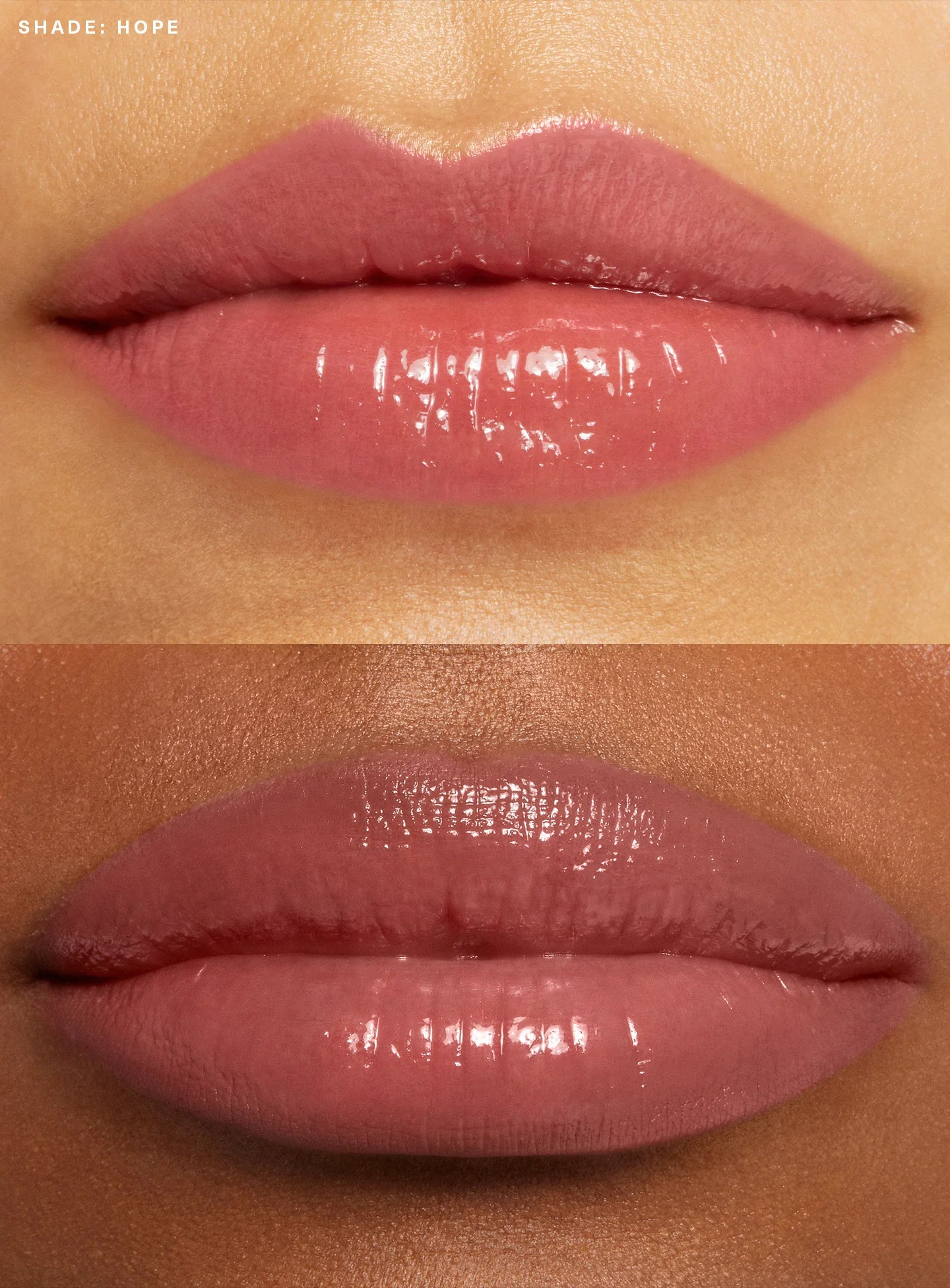 Rare Beauty Soft Pinch Tinted Lip Oil (Hope)