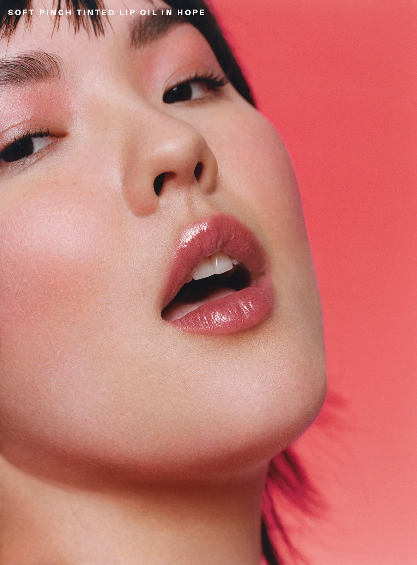 Rare Beauty Soft Pinch Tinted Lip Oil (Hope)