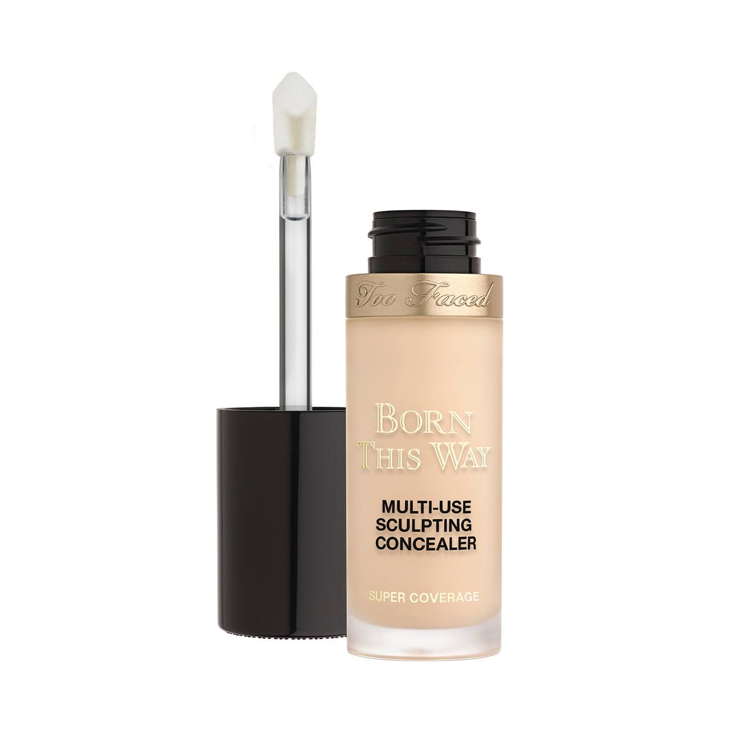 Too Faced Born This Way Super Coverage Multi Use Sculpting Concealer (13.5 ml)