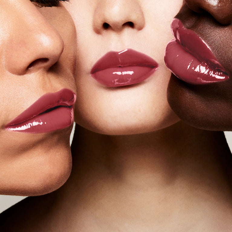 TOM FORD Gloss Luxe Brillant A Levres Luxe 04 EXQUISE (5.5ml)