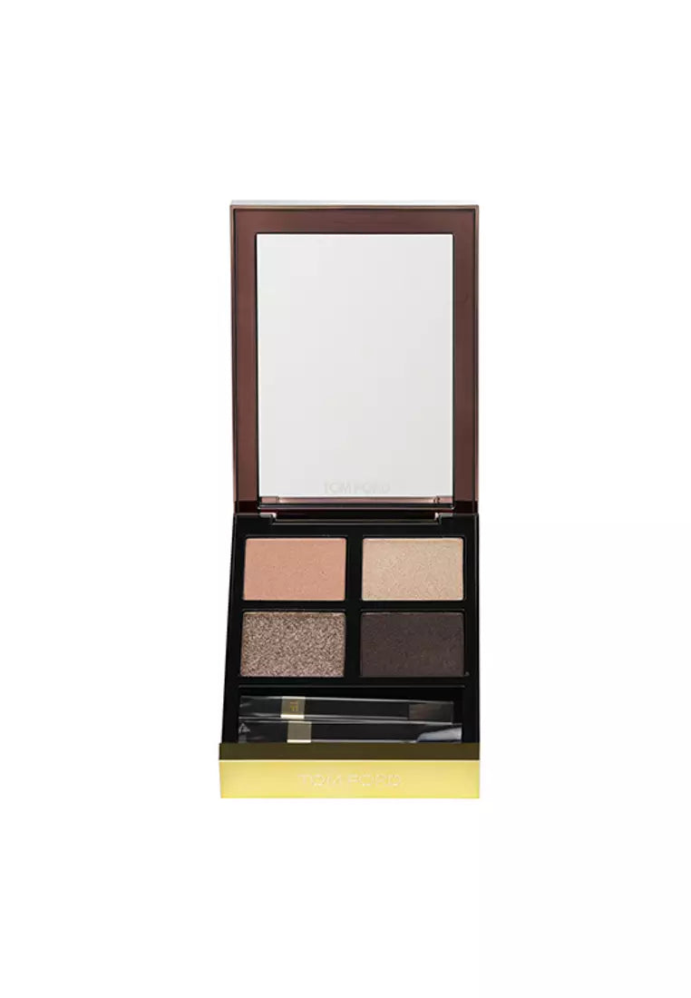 Tom Ford Eye Color Quad Creme 35 Rose Topaz (9 g)