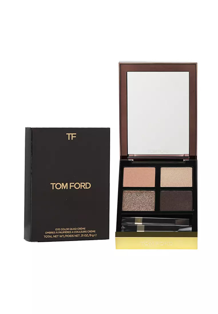 Tom Ford Eye Color Quad Creme 35 Rose Topaz (9 g)