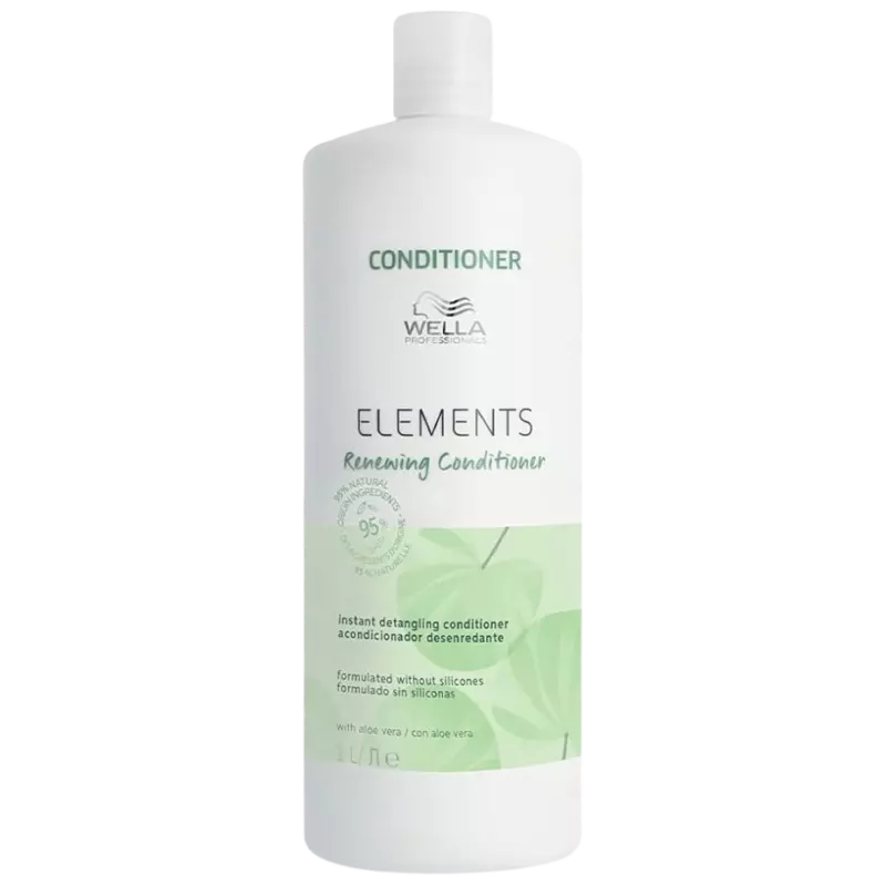 Wella Professionals Elements Renewing Conditioner (1000 ml)