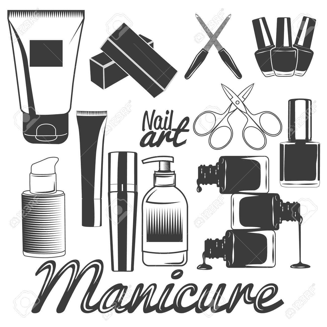 Nail Tools