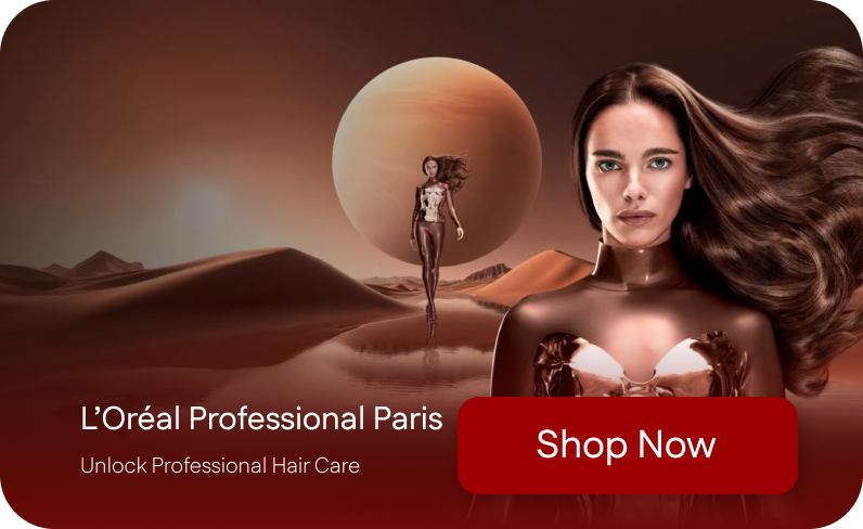 L’Oréal Professional Paris