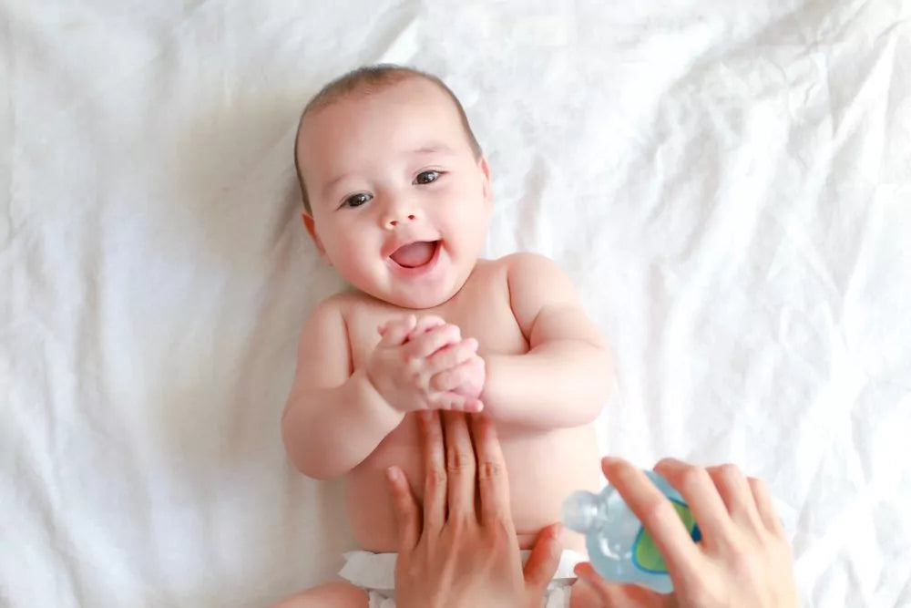 Baby Care