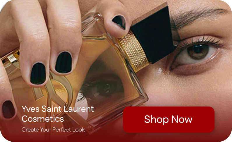 Yves Saint Laurent Cosmetics