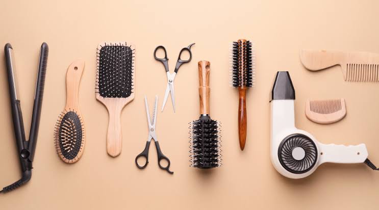 Hair Stylling Tools