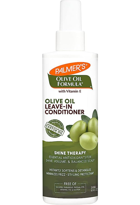 Palmer's Olive Oil Formula Leave-in Conditioner (250 ml)