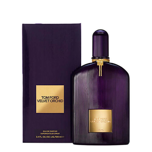 Tom Ford Velvet Orchid Eau De Perfume  (100ml)