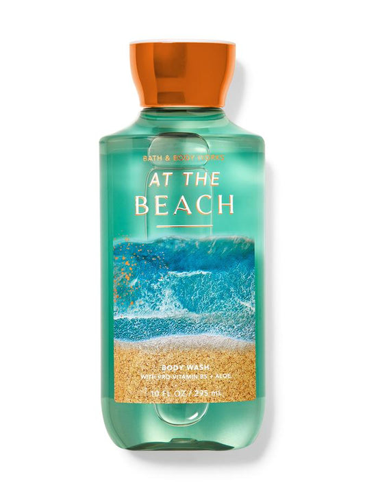 Bath & Body Works At The Beach Body Wash (295ml)
