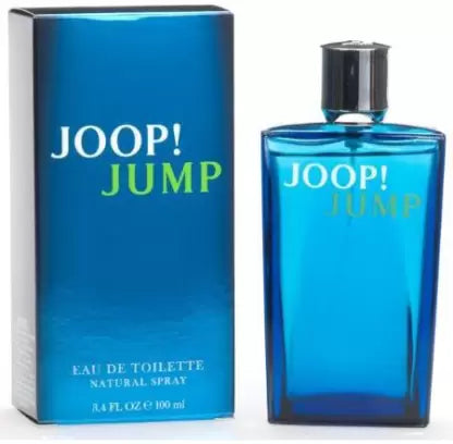 Joop Jump Eau De Toilette For Men (100 ml)