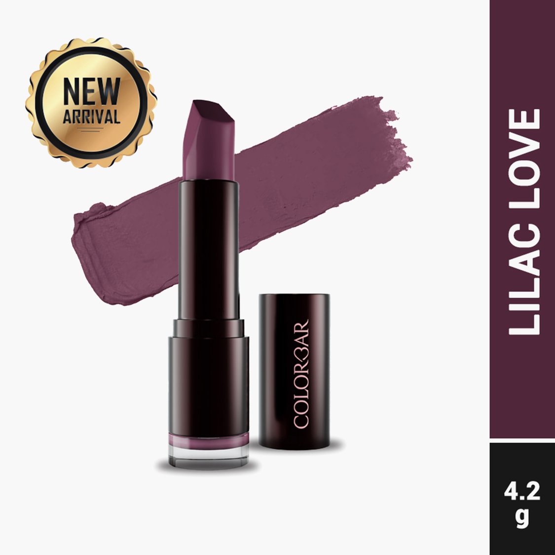 Colorbar Velvet Matte Lipstick (4.2 g)