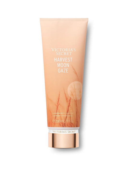Victoria's Secret Harvest Moon Gaze Fragrance Body Lotion (236 ml)