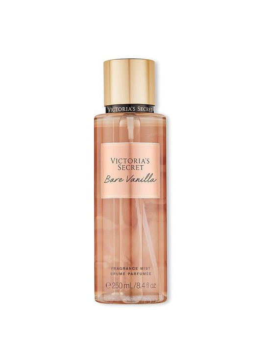 Victoria's Secret Bare Vanilla Fragrance Mist 250ml