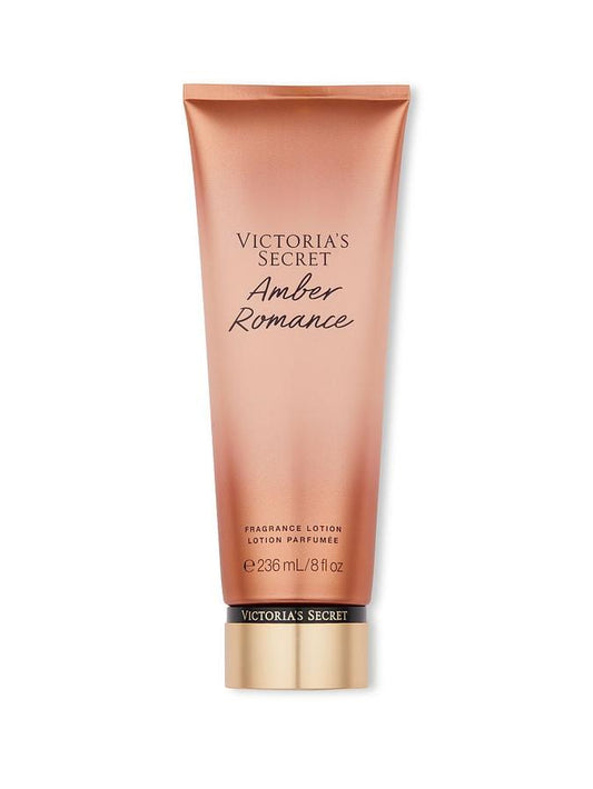Victoria's Secret Amber Romance Fragrance Lotion (236 ml)