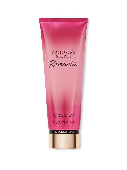 Victoria's SecretRomantic Fragrance Lotion  (236 ml)