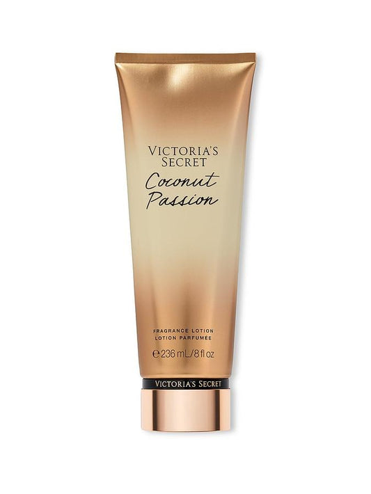 Victoria's Secret Coconut Passion Fragrance Lotion (236ml)