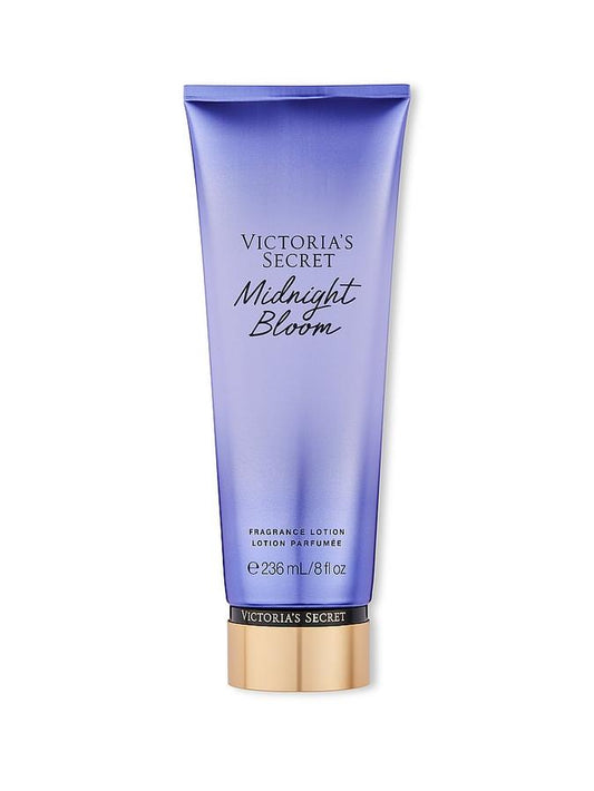 Victoria's Secret Midnight Bloom Fragrance Lotion (236ml)