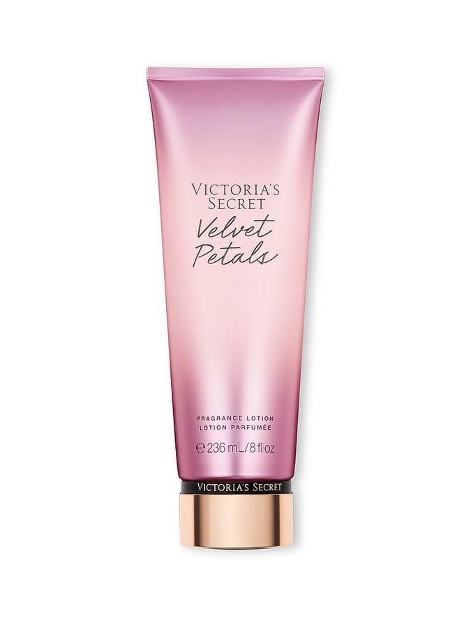 Victoria's Secret Velvet Petals Fragrance Lotion (236ml)