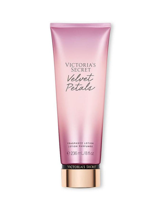Victoria's Secret Velvet Petals Fragrance Lotion (236ml)