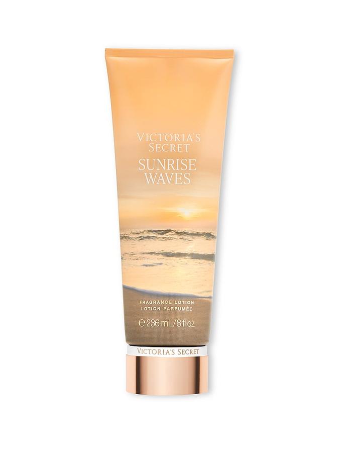 Victoria's Secret Sunrise Waves Limited Edition Faded Coast Body Lotion (236ml)