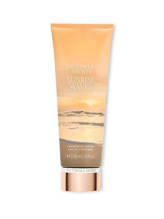 Victoria's Secret Sunrise Waves Limited Edition Faded Coast Body Lotion (236ml)