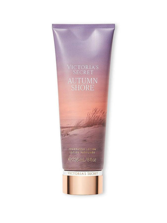 Victoria's Secret Autumn Shore Limited Edition Faded Coast Body Lotion (236ml)