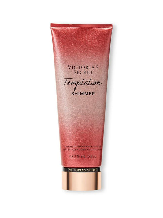 Victoria's Secret Temptation Shimmer Body Lotion (236ml)