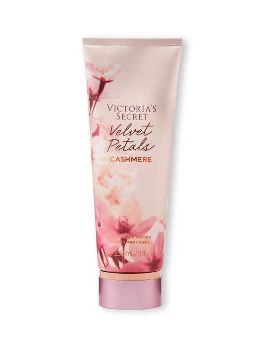 Victoria's Secret Velvet Petals Cashmere Body Lotion (236ml)