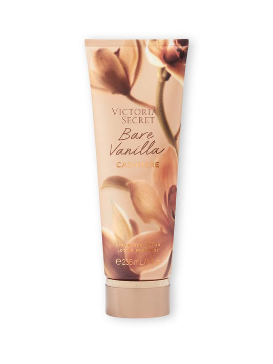 Victoria's Secret Bare Vanilla Cashmere Body Lotion (236ml)