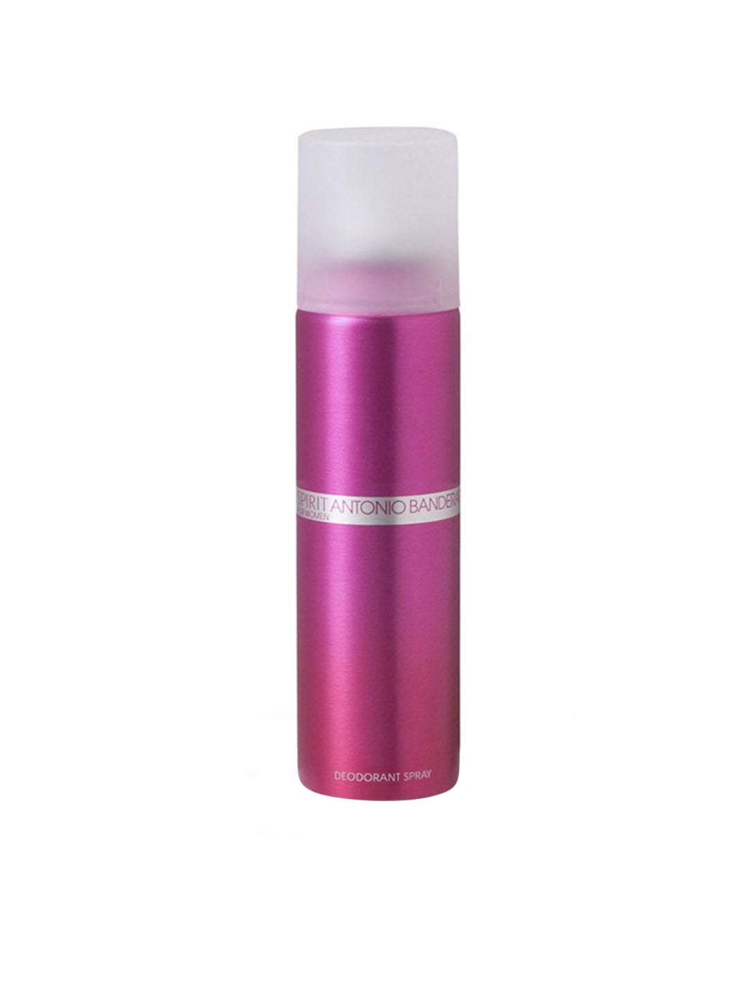 ANTONIO BANDERAS Spirit Woman Deodorant Spray -(150 ml)
