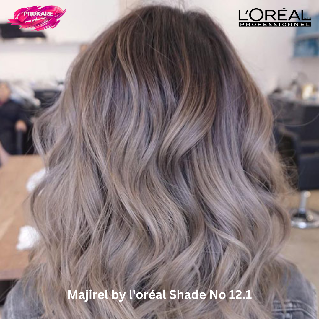 L'Oreal Professionnel Paris Majirel