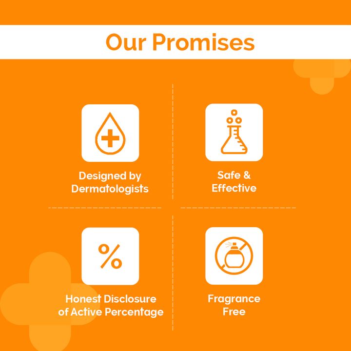 The Derma Co 1% Hyaluronic Sunscreen Aqua Gel with SPF 50 & PA++++(125g)