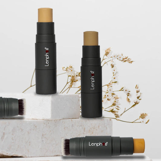 Lenphor Stick Foundation (8 g)