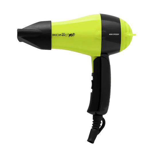 IKONIC Speedy Hair Dryer (Green)