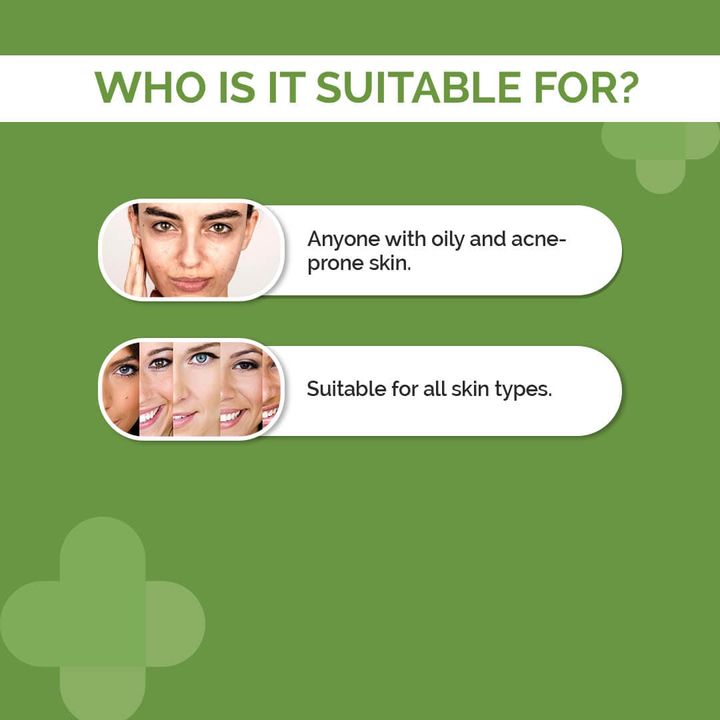 The Derma Co 1% Salicylic Acid Oil-Free Moisturizer For Face with Oat Extract  (50 g)