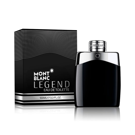 MONTBLANC Legend Eau De Toilette (100ml)