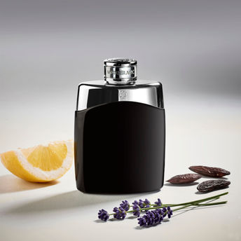 MONTBLANC Legend Eau De Toilette (100ml)